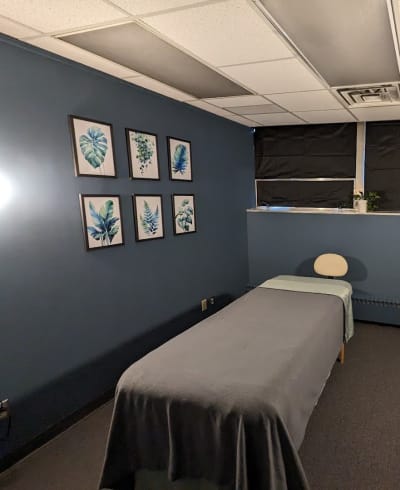 Knead To Relax Massotherapy, LLC